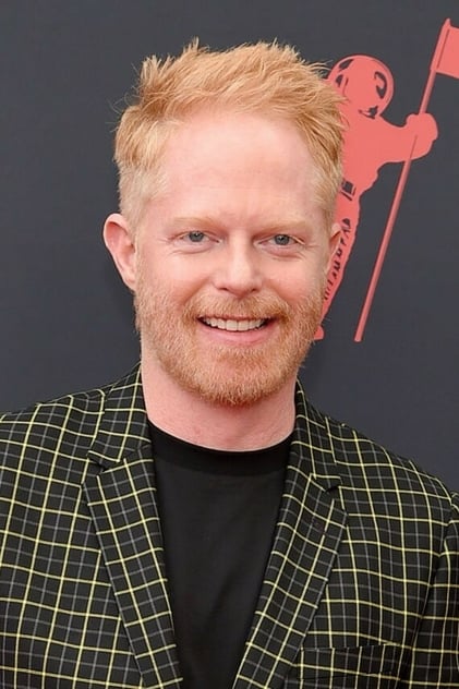 Jesse Tyler Ferguson Jesse Tyler Ferguson