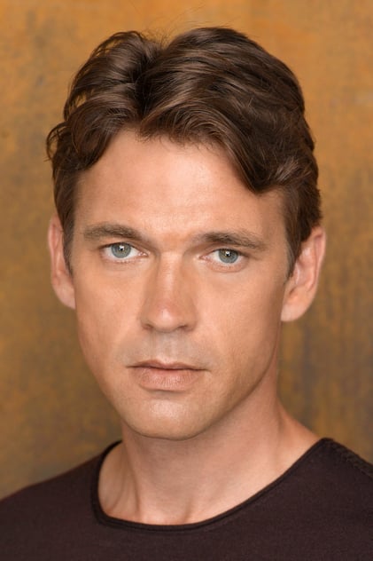 Dougray Scott Dougray Scott