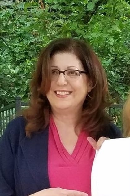 Marisa Redanty Marisa Redanty