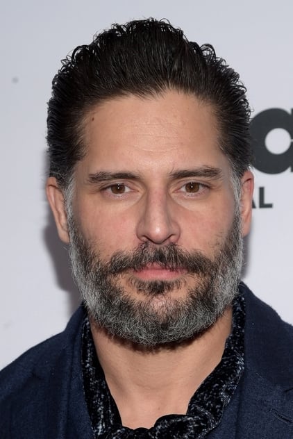 Joe Manganiello Joe Manganiello