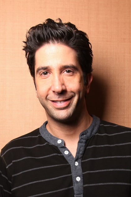 David Schwimmer David Schwimmer