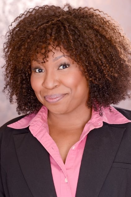 Nikea Gamby-Turner Nikea Gamby-Turner