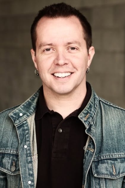 Richard Ian Cox Richard Ian Cox