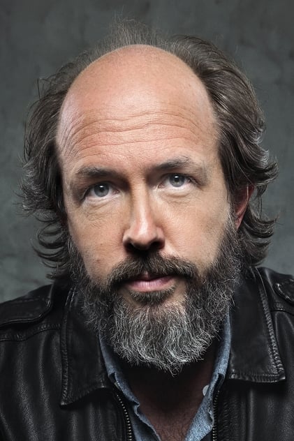 Eric Lange Eric Lange