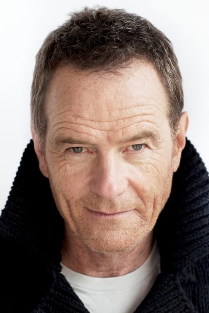 Bryan Cranston Bryan Cranston