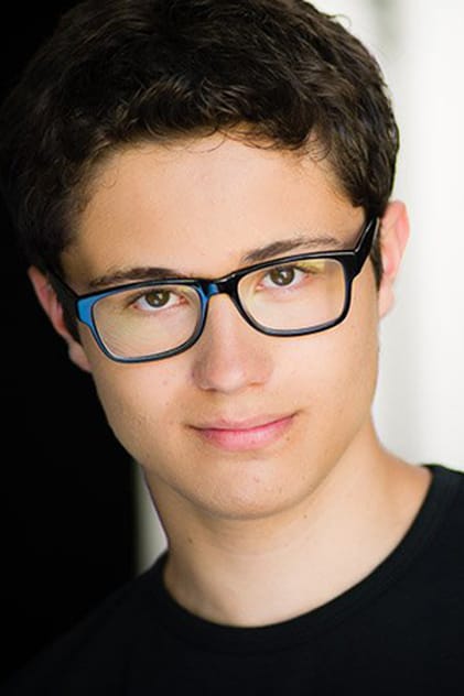 Nicholas Elia Nicholas Elia