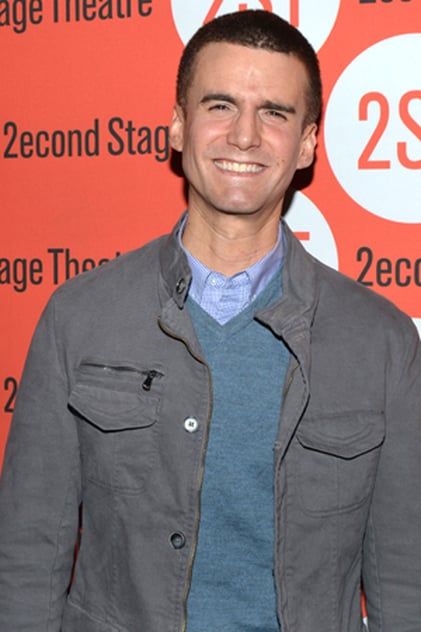 Armando Riesco Armando Riesco