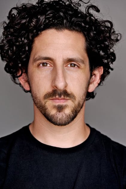 Adam Shapiro Adam Shapiro