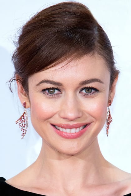 Olga Kurylenko Olga Kurylenko