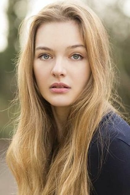 Chloé Booyens Chloé Booyens