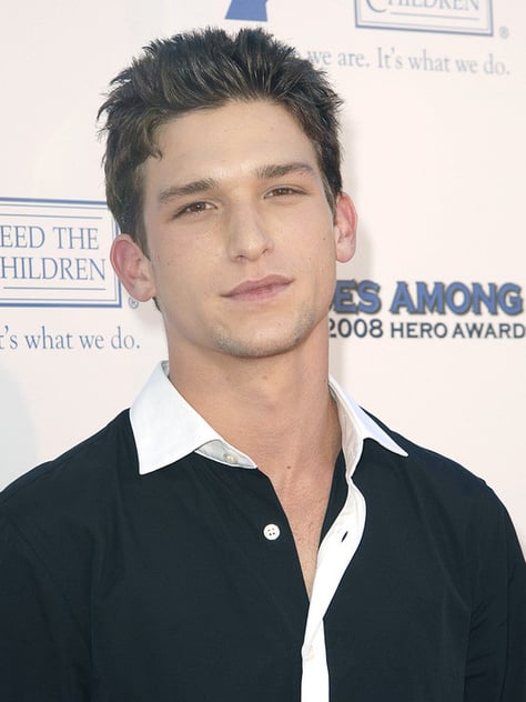 Daren Kagasoff Daren Kagasoff