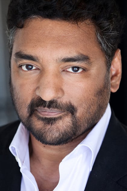 Sugith Varughese Sugith Varughese