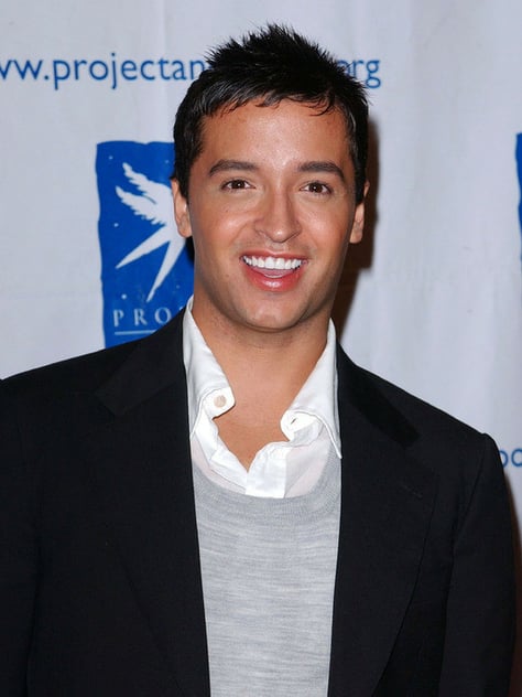 Jai Rodriguez Jai Rodriguez