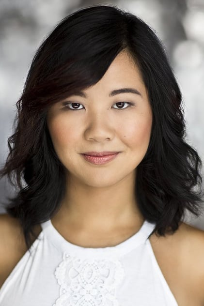 Samantha Wan Samantha Wan