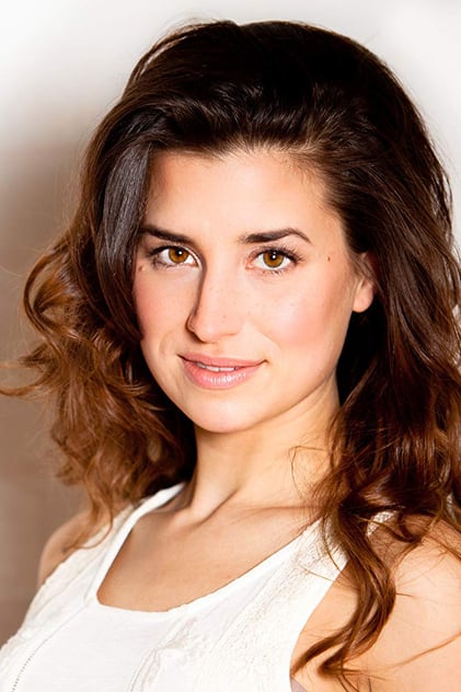 Bryn McAuley Bryn McAuley