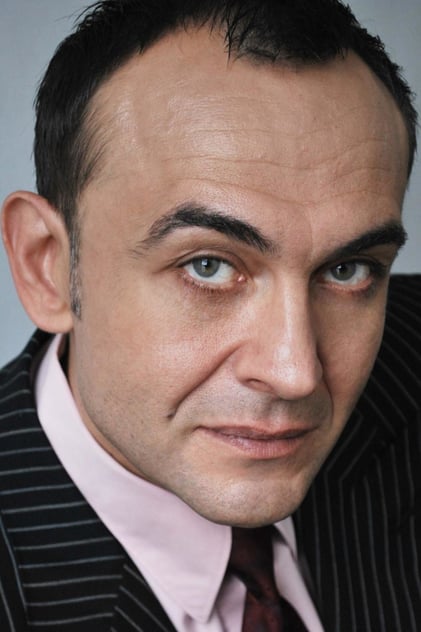 Misha Kuznetsov Misha Kuznetsov