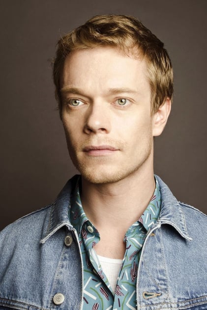 Alfie Allen Alfie Allen