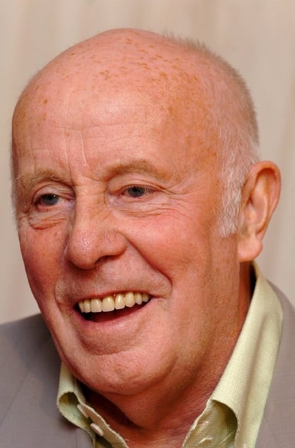 Richard Wilson Richard Wilson