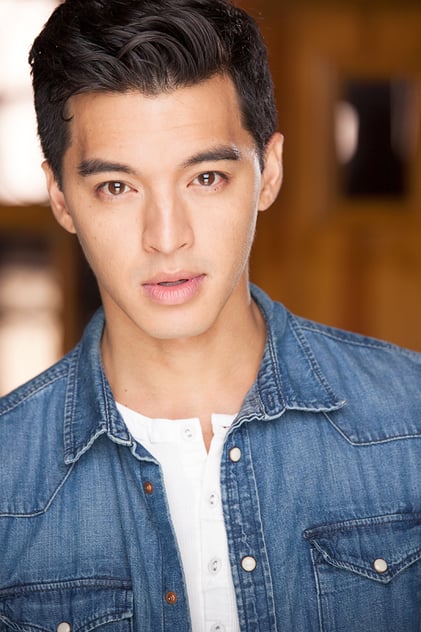 Carlin James Carlin James