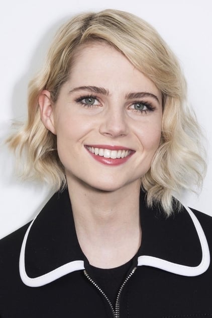 Lucy Boynton Lucy Boynton