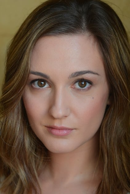 Katherine Barrell Katherine Barrell