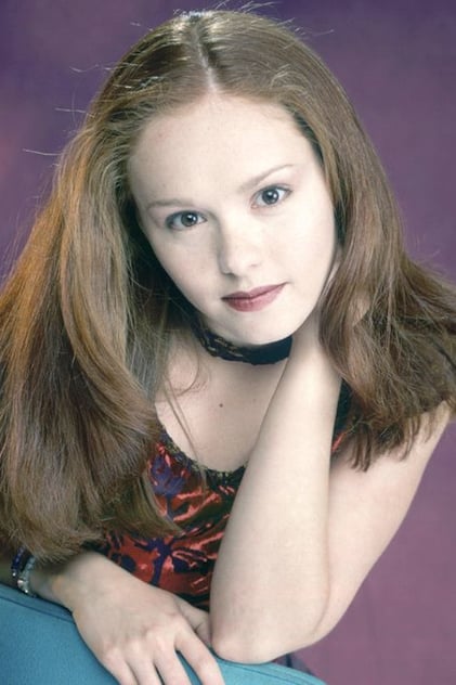 Amber Barretto Amber Barretto