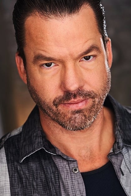 Leif Gantvoort Leif Gantvoort