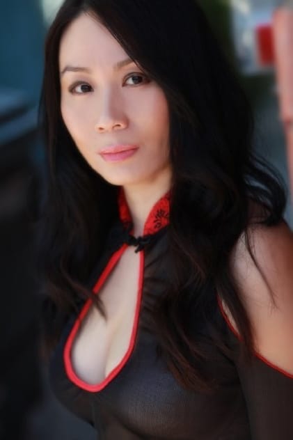 Linda Wang Linda Wang