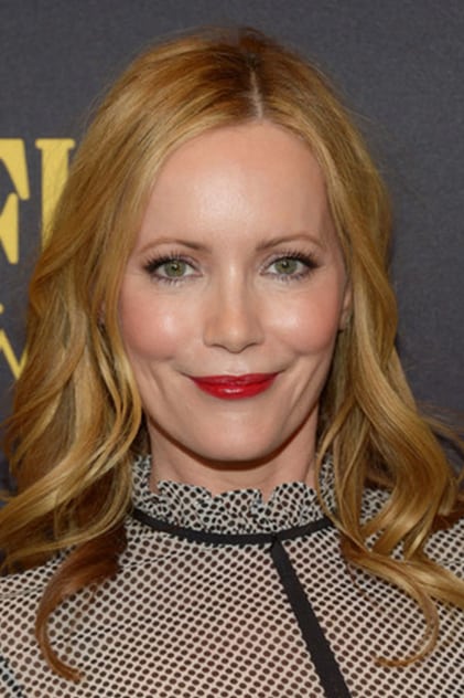 Leslie Mann Leslie Mann
