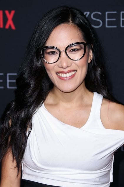 Ali Wong Ali Wong