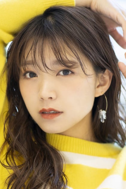 Suzuko Mimori Suzuko Mimori