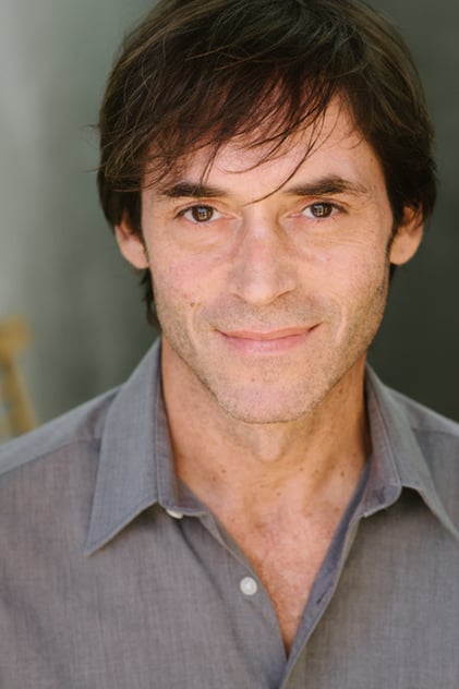 Kirk Geiger Kirk Geiger