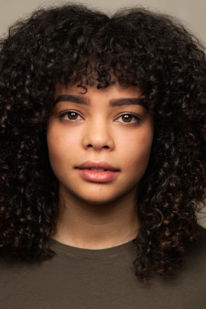 Lydia West Lydia West