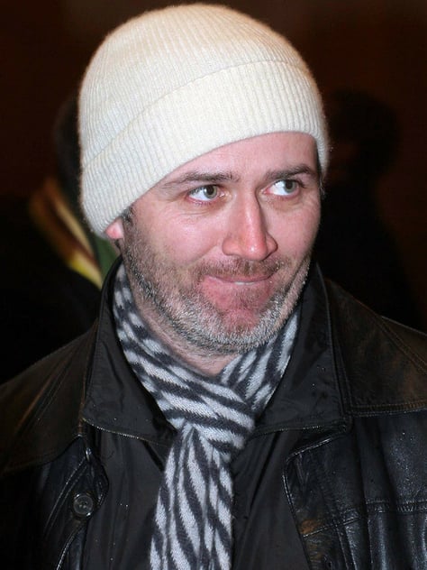 Tommy Tiernan Tommy Tiernan