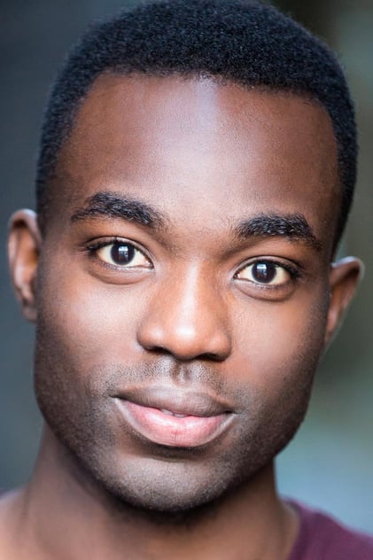 Paapa Essiedu Paapa Essiedu