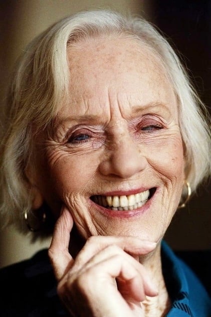 Jessica Tandy Jessica Tandy
