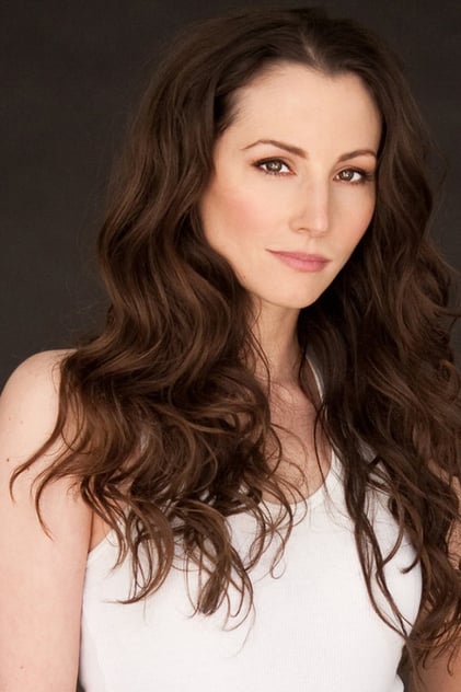 Heather McComb Heather McComb
