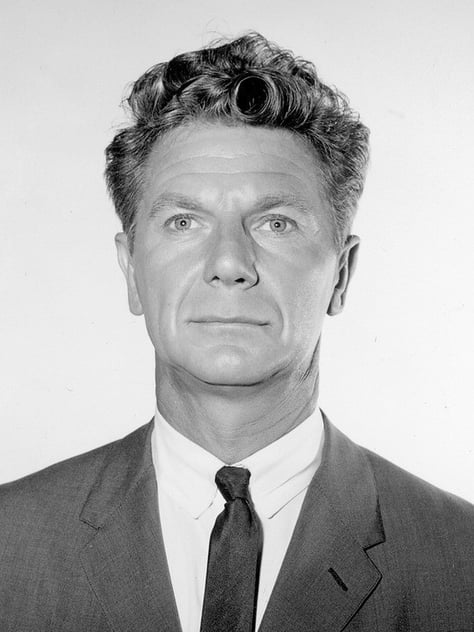 Joe Maross Joe Maross