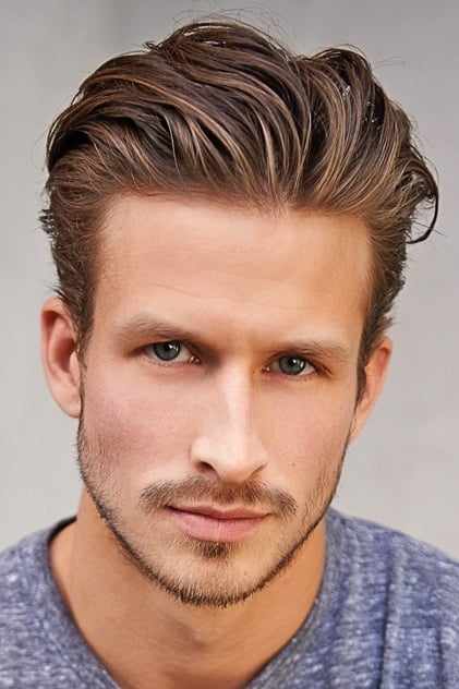 Adam Huber Adam Huber