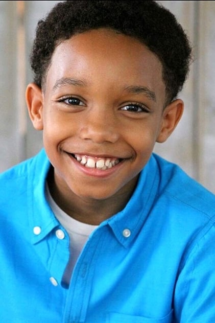 Peyton Jackson Peyton Jackson