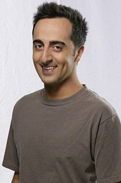 Amir Talai Amir Talai