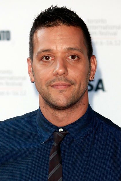 George Stroumboulopoulos George Stroumboulopoulos
