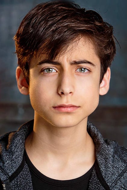 Aidan Gallagher Aidan Gallagher