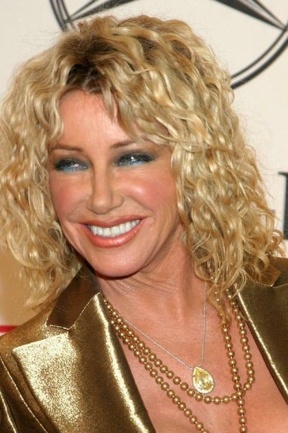 Suzanne Somers Suzanne Somers