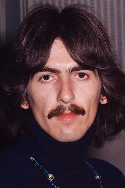 George Harrison George Harrison