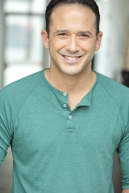 Joe Nieves Joe Nieves