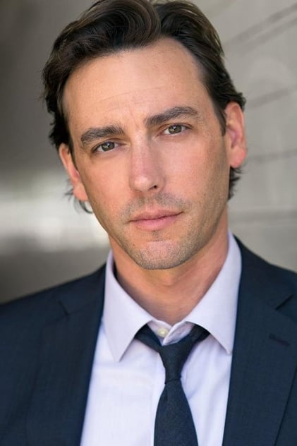 Scott Rinker Scott Rinker