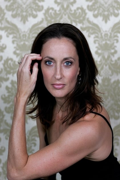 Georgie Parker Georgie Parker