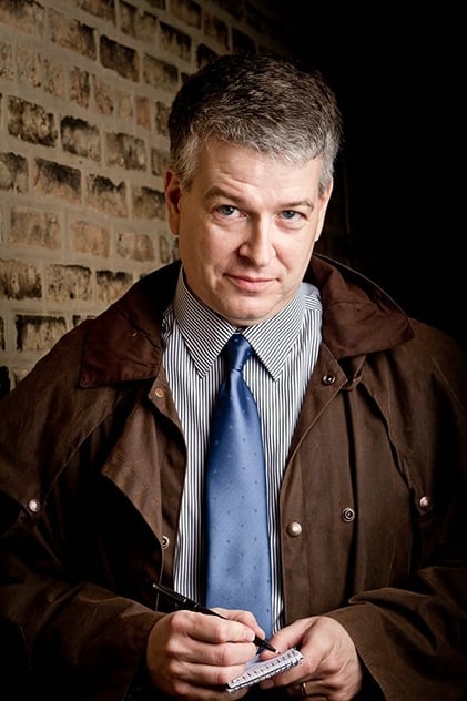 Steve Bayorgeon Steve Bayorgeon