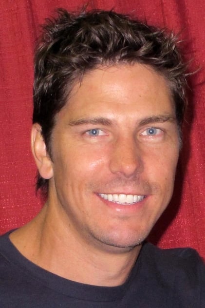 Michael Trucco Michael Trucco